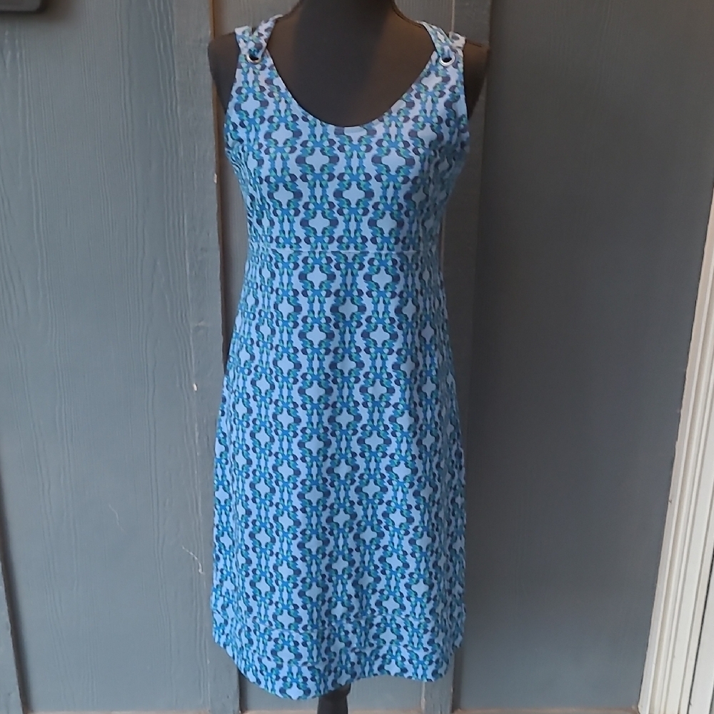 Merrell Opti-wick Dress. Size Medium